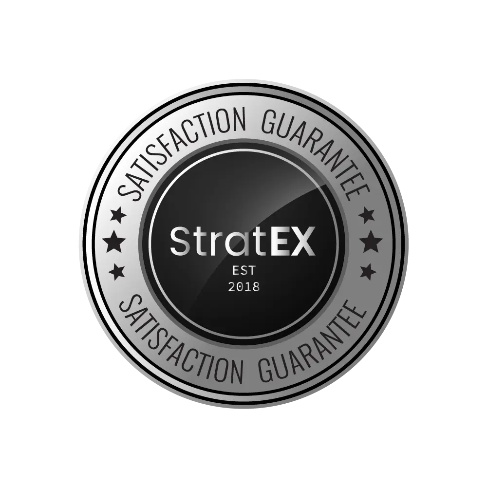 StratEX Digital Web Services